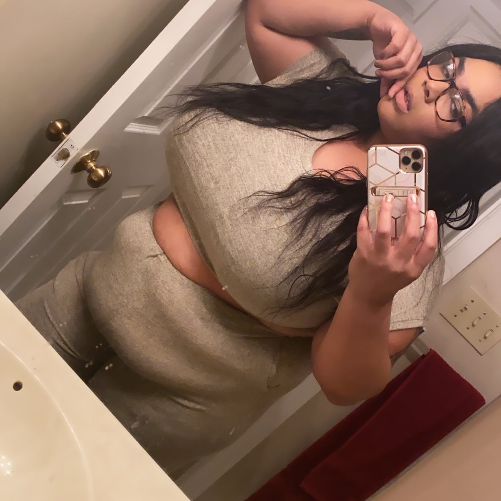 Fashion Nova Netflix and Chill Set